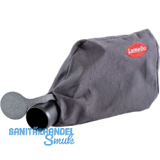 LAMELLO Staubsack zu Zeta P2 / Top 21 / Classic X LAMELLO Staubsack zu Zeta P2 / Top 21 / Classic X