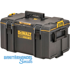 DEWALT Tough System Box 2.0 DS300 300 x 336 x 554 mm DEWALT Tough System Box 2.0 DS300 300 x 336 x 554 mm