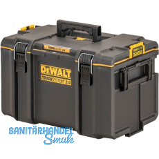 DEWALT Tough System Box 2.0 DS400 400 x 336 x 554 mm DEWALT Tough System Box 2.0 DS400 400 x 336 x 554 mm