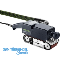 FESTOOL Bandschleifer BS 75 E-Plus 1010 Watt FESTOOL Bandschleifer BS 75 E-Plus 1010 Watt