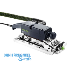 FESTOOL Bandschleifer BS 75 E-Set 1010 Watt