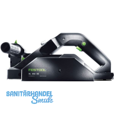 FESTOOL Einhandhobel HL850EB-Plus 850 Watt FESTOOL Einhandhobel HL850EB-Plus 850 Watt