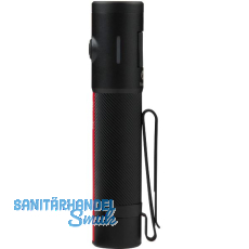 MILWAUKEE USB-Akku-Taschenlampe IRFL 500 Lumen IP 67