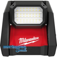 MILWAUKEE Akku-Leuchte M18 HOAL-0 18 Volt