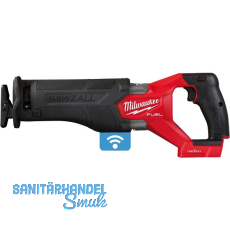 MILWAUKEE Akku-Säbelsäge M18 ONEFSZ-0X 18 Volt MILWAUKEE Akku-Säbelsäge M18 ONEFSZ-0X 18 Volt