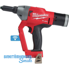 MILWAUKEE Akku-Blindnietger�t M18 ONEFPRT-0X 18 Volt