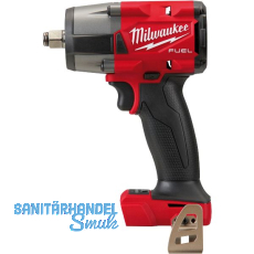 MILWAUKEE Akku-Schlagschrauber M18 FMTIW2F12-0X 18 Volt MILWAUKEE Akku-Schlagschrauber M18 FMTIW2F12-0X 18 Volt