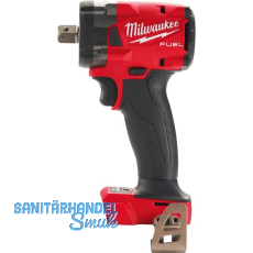 MILWAUKEE Akku-Schlagschrauber M18 FIW2P12-0X MILWAUKEE Akku-Schlagschrauber M18 FIW2P12-0X