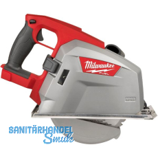 MILWAUKEE Akku-Metallkreiss�ge M18 FMCS66-0C 18 Volt