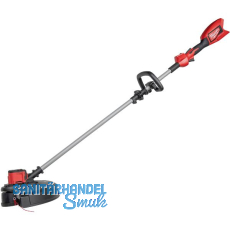 MILWAUKEE Akku-Rasentrimmer M18 BLLT-0 18 Volt MILWAUKEE Akku-Rasentrimmer M18 BLLT-0 18 Volt