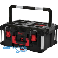 MILWAUKEE Koffer groß Packout MILWAUKEE Koffer groß Packout