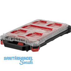 MILWAUKEE Organiser Slim Compact Packout