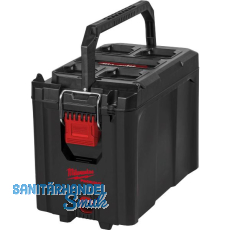 MILWAUKEE Kompakt-Werkzeugbox Packout MILWAUKEE Kompakt-Werkzeugbox Packout