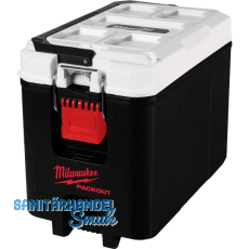 MILWAUKEE Kühlbox Packout MILWAUKEE Kühlbox Packout