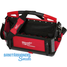 MILWAUKEE Werkzeugtasche Packout 50 MILWAUKEE Werkzeugtasche Packout 50