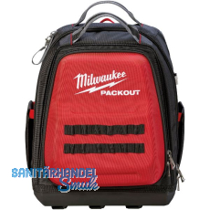 MILWAUKEE Rucksack Packout