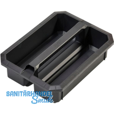 MILWAUKEE Ersatzboxen Koffer groß/Trolley-Koffer Packout MILWAUKEE Ersatzboxen Koffer groß/Trolley-Koffer Packout