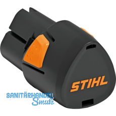 STIHL Akku / Ersatzakku AS 2 10,8 Volt / 2,6 Ah (IEC) Li-Ion