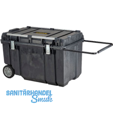 STANLEY Mobile Montagebox FatMax IP 65 Volumen 240 Liter STANLEY Mobile Montagebox FatMax IP 65 Volumen 240 Liter