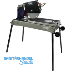 ELMAG Steintrennmaschine STM 600/350 230 Volt Scheiben Ø 350 mm ELMAG Steintrennmaschine STM 600/350 230 Volt Scheiben Ø 350 mm