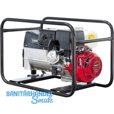 ELMAG Stromerzeuger SEB 7500WD-AVR