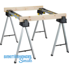 STANLEY Unterstellbock-Paar FatMax FMST1 900 kg STANLEY Unterstellbock-Paar FatMax FMST1 900 kg