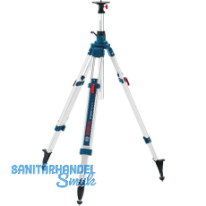 BOSCH Aluminiumstativ BT 300 HD Arbeitshöhe 122-295 cm Gewinde 5/8" BOSCH Aluminiumstativ BT 300 HD Arbeitshöhe 122-295 cm Gewinde 5/8"
