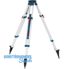 BOSCH Aluminiumstativ BT 170 HD Arbeitshöhe 107-165 cm Gewinde 5/8" BOSCH Aluminiumstativ BT 170 HD Arbeitshöhe 107-165 cm Gewinde 5/8"