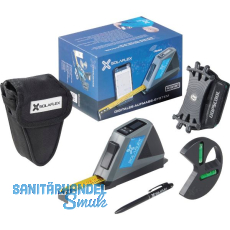 SOLAFLEX Aufma�-Set Rollmeter