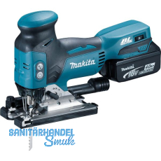 MAKITA Akku-Stichsäge DJV181RTJ 18 Volt / 5,0 Ah (IEC) Li-Ion MAKITA Akku-Stichsäge DJV181RTJ 18 Volt / 5,0 Ah (IEC) Li-Ion