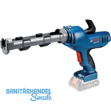 BOSCH Akku-Kartuschenpistole GCG 18V-310 18 Volt