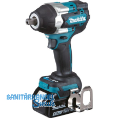 MAKITA Akku-Schlagschrauber DTW701RTJ 18 Volt / 5,0 Ah (IEC) Li-Ion MAKITA Akku-Schlagschrauber DTW701RTJ 18 Volt / 5,0 Ah (IEC) Li-Ion