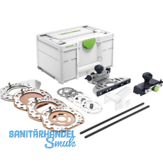 FESTOOL Zubehör-Set ZS-OF 2200 FESTOOL Zubehör-Set ZS-OF 2200