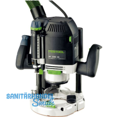 FESTOOL Handoberfr�se OF 2200 EB-Plus 2200 Watt