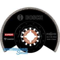 BOSCH Segmentsägeblatt Expert ACZ 85 RD4 ( 1 Stück) BOSCH Segmentsägeblatt Expert ACZ 85 RD4 ( 1 Stück)