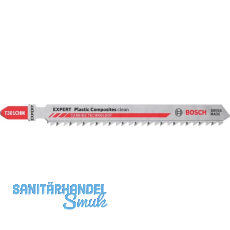 BOSCH Stichsägeblatt-Set Universal Expert 3-teilig BOSCH Stichsägeblatt-Set Universal Expert 3-teilig