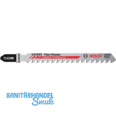 BOSCH Stichsägeblatt T141HM Gipskarton Expert - 3 Stück BOSCH Stichsägeblatt T141HM Gipskarton Expert - 3 Stück
