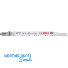 BOSCH Stichsägeblatt T308BF Holz Expert - 5 Stück BOSCH Stichsägeblatt T308BF Holz Expert - 5 Stück