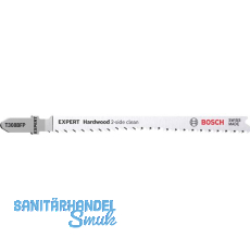 BOSCH Stichsägeblatt T308BFP Holz Expert - 25 Stück BOSCH Stichsägeblatt T308BFP Holz Expert - 25 Stück