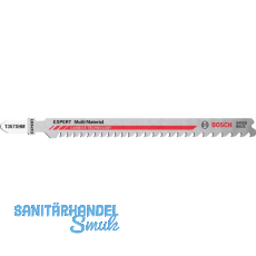 BOSCH Stichsägeblatt T367XHM Universal Expert - 3 Stück BOSCH Stichsägeblatt T367XHM Universal Expert - 3 Stück