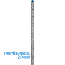 BOSCH HM-Hammerbohrer SDS-Plus-7X L�nge 265 mm Bohrer � 13 mm
