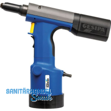 GESIPA Druckluft Blindnietpistole Taurus 1 GESIPA Druckluft Blindnietpistole Taurus 1