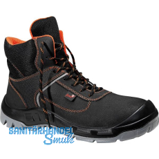 JORI Sicherheitsstiefel Colour Orange Mid S3 47 JORI Sicherheitsstiefel Colour Orange Mid S3 47