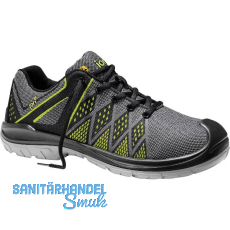 JORI Sicherheitshalbschuh Flex Green Low S1P 45 JORI Sicherheitshalbschuh Flex Green Low S1P 45