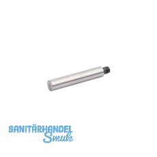 CROSO Verbindungsstift ohne Gewindebohrung, ø 12 mm, Länge 90 mm,Edelstahl V2A CROSO Verbindungsstift ohne Gewindebohrung, ø 12 mm, Länge 90 mm,Edelstahl V2A