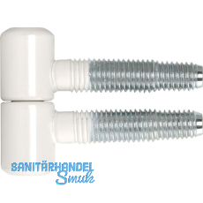 SFS Einbohrband, 13 mm, Stahl RAL 9010