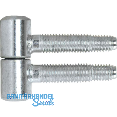 SFS Einbohrband, 13 mm, Stahl verzinkt