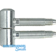 SFS Einbohrband, 14,5 mm, Stahl verzinkt SFS Einbohrband, 14,5 mm, Stahl verzinkt