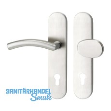 SH-Wechselgarnitur NEW YORK-auf Schild PZ88, Links, ohne Kzs, H:16