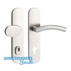 SH-Wechselgarnitur NEW YORK -auf Schild PZ88, Re, mit Kzs., Ed